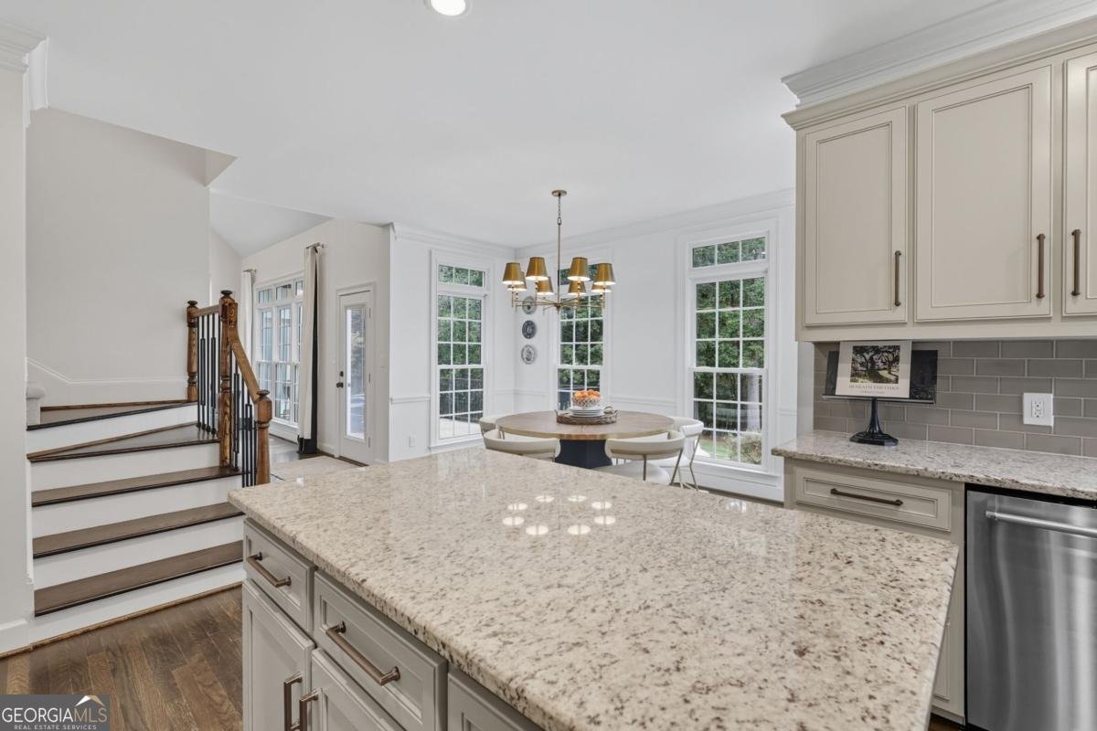 3853 Alexandria Drive Gainesville - 15