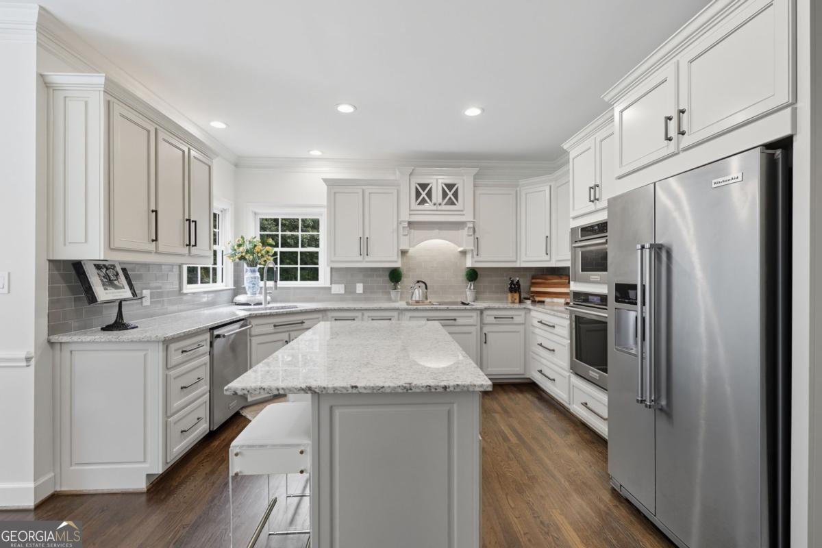 3853 Alexandria Drive Gainesville - 16