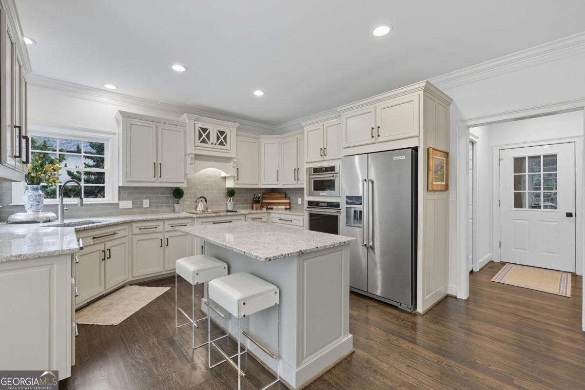 3853 Alexandria Drive Gainesville - 17