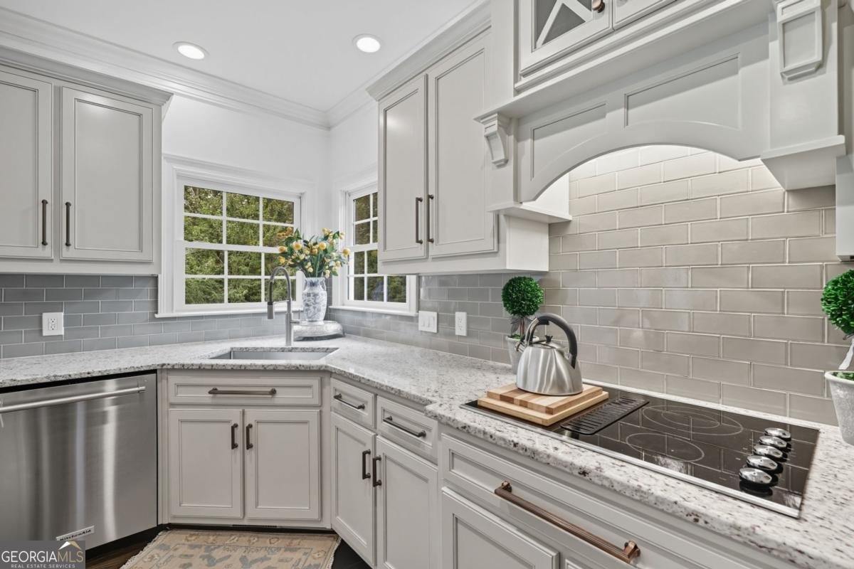 3853 Alexandria Drive Gainesville - 18