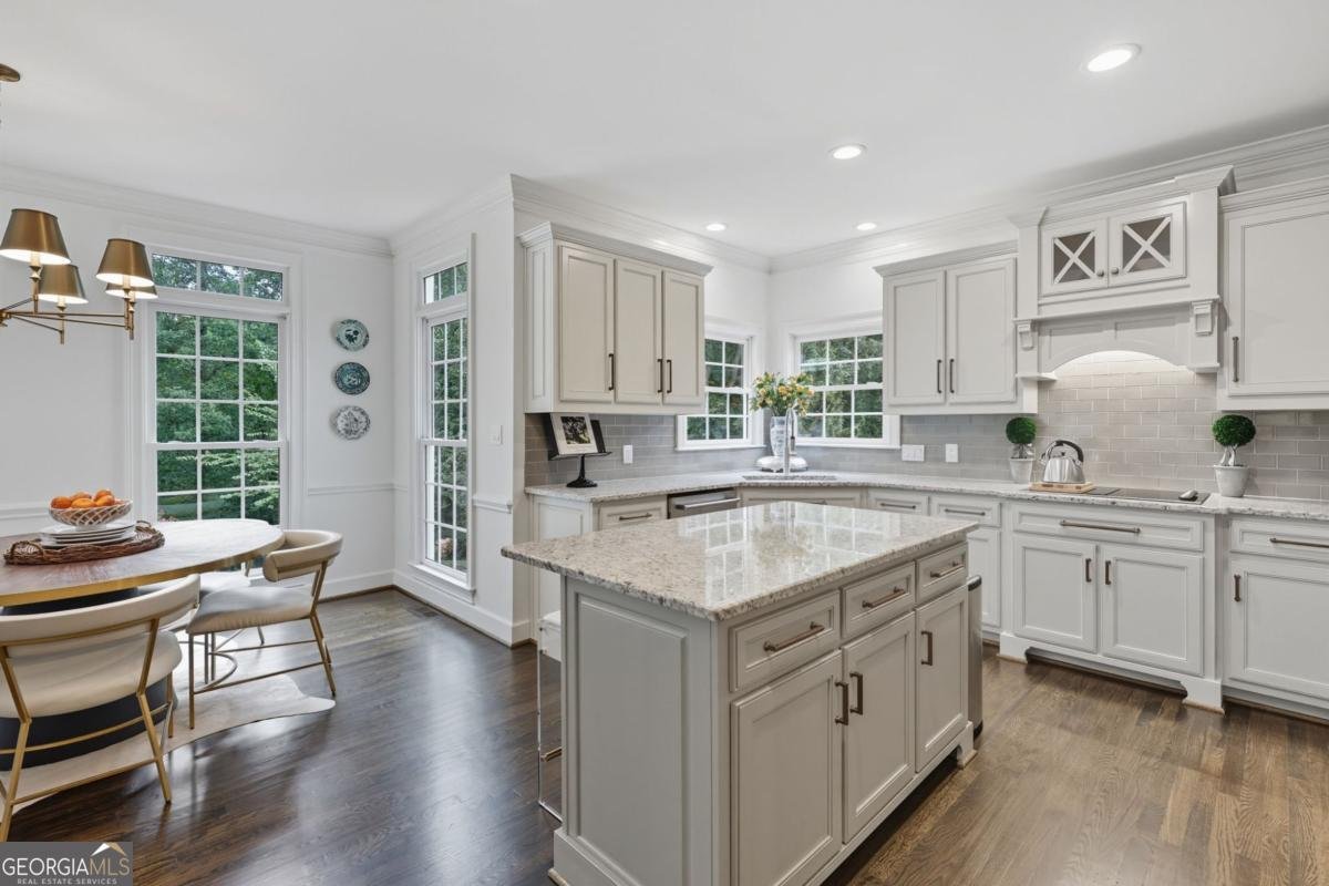 3853 Alexandria Drive Gainesville - 19