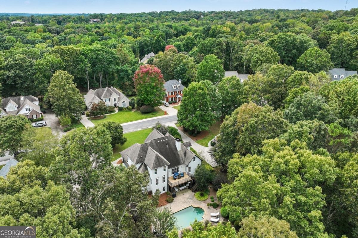 3853 Alexandria Drive Gainesville - 2