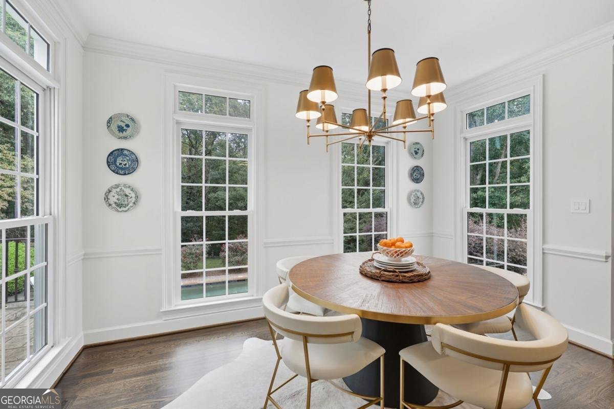 3853 Alexandria Drive Gainesville - 20