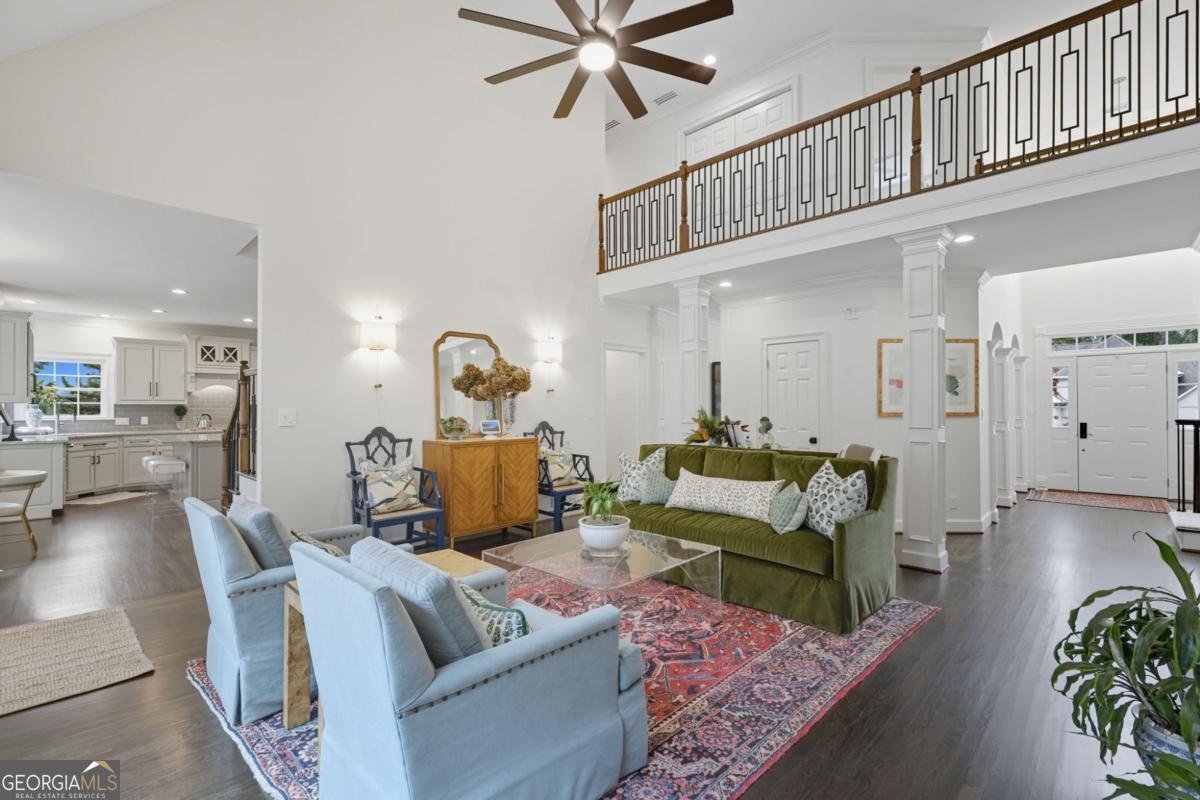 3853 Alexandria Drive Gainesville - 22