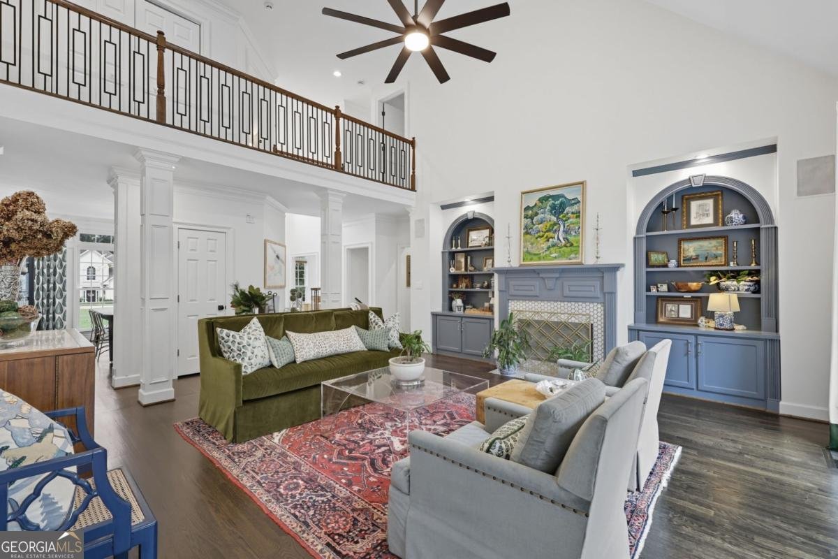 3853 Alexandria Drive Gainesville - 23