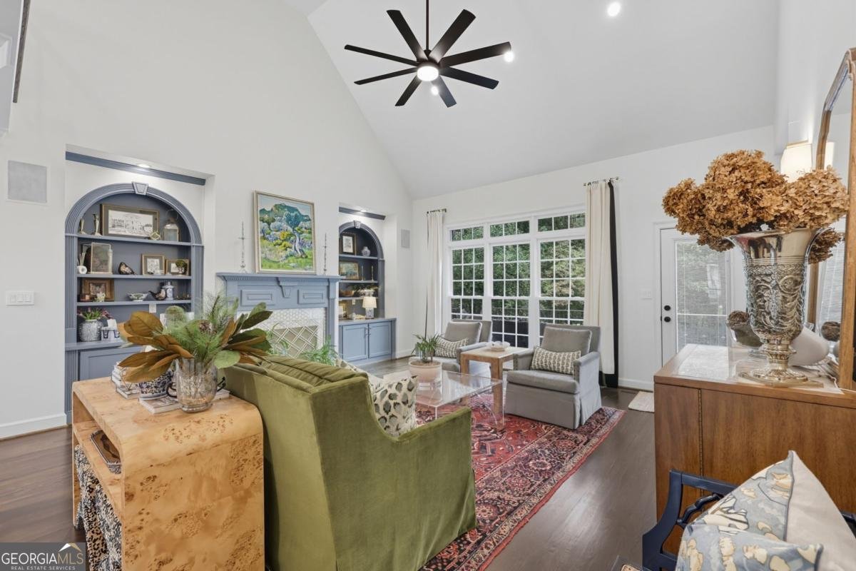 3853 Alexandria Drive Gainesville - 24
