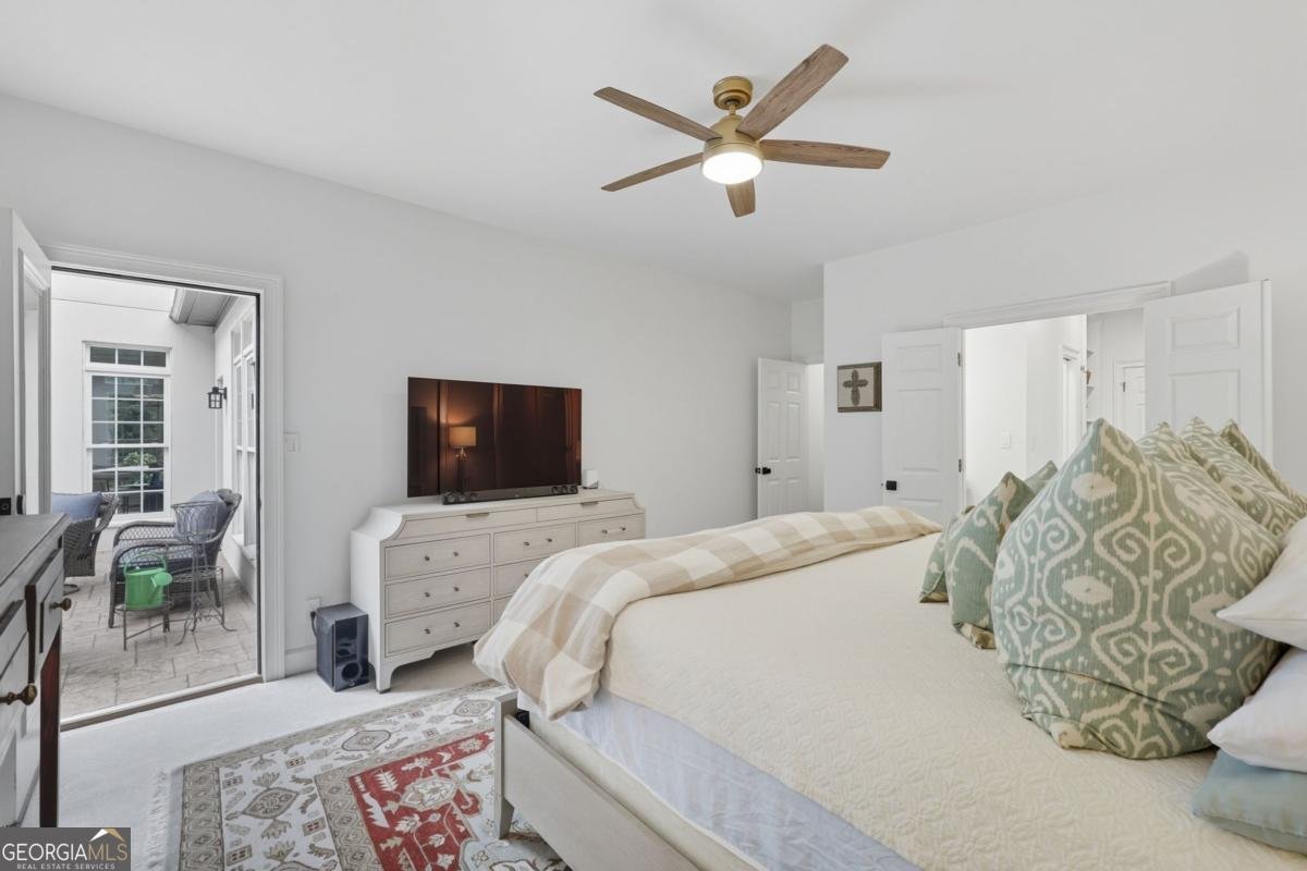 3853 Alexandria Drive Gainesville - 27