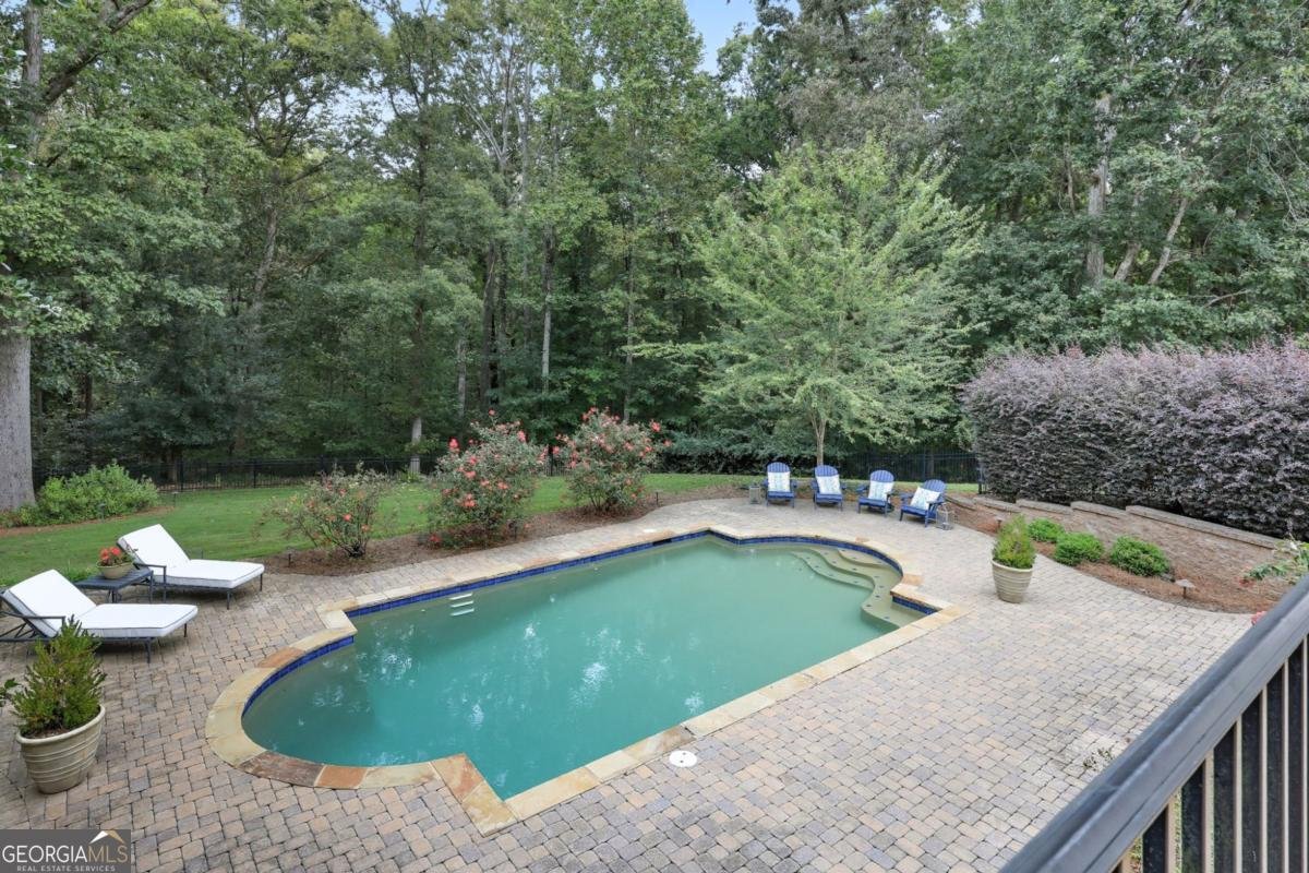 3853 Alexandria Drive Gainesville - 30