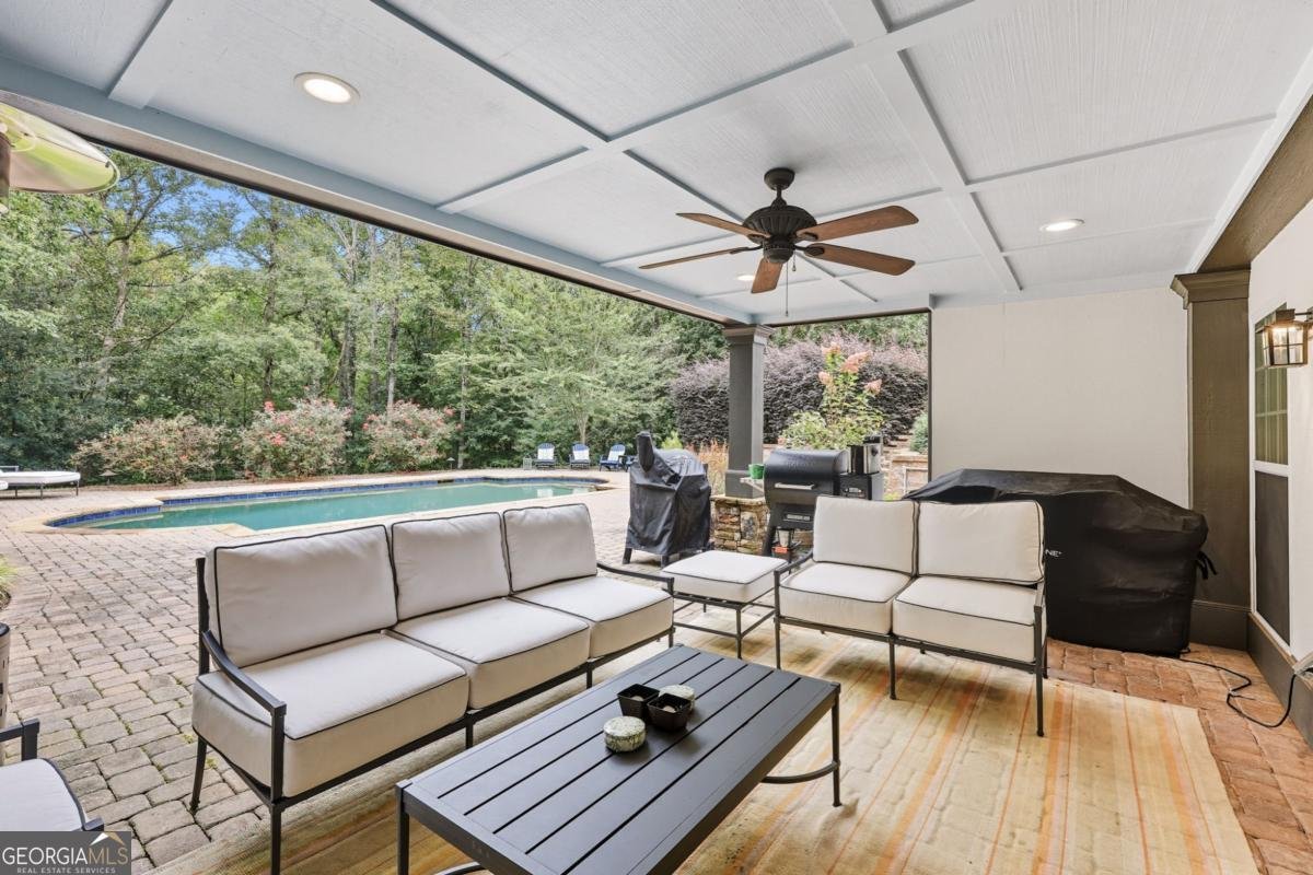 3853 Alexandria Drive Gainesville - 62