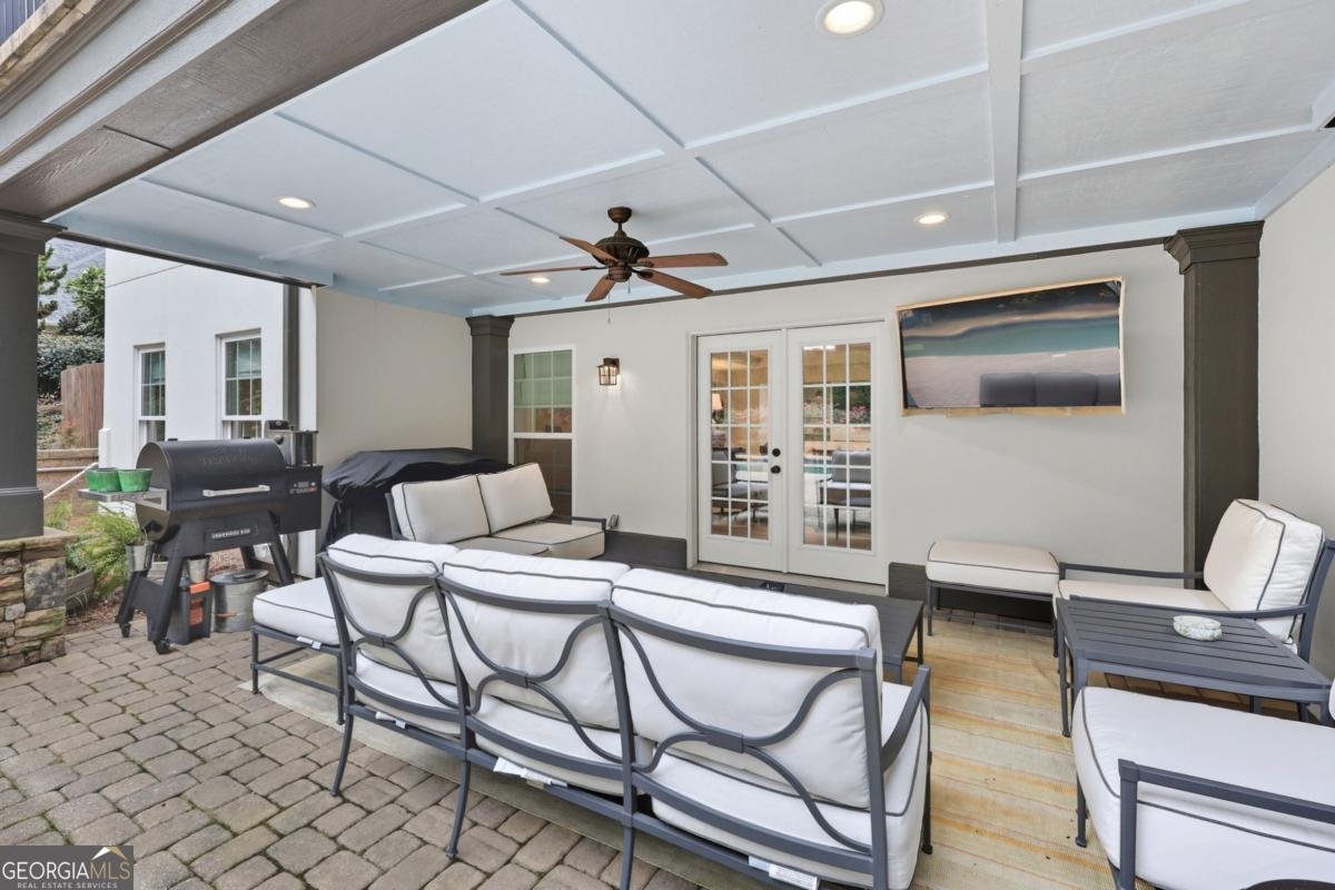 3853 Alexandria Drive Gainesville - 63