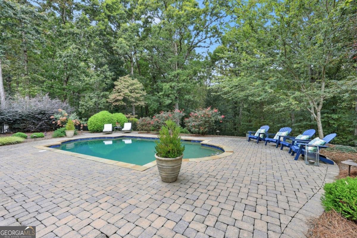 3853 Alexandria Drive Gainesville - 64
