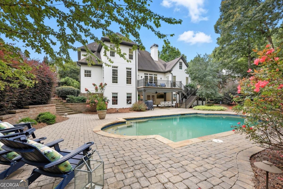 3853 Alexandria Drive Gainesville - 67