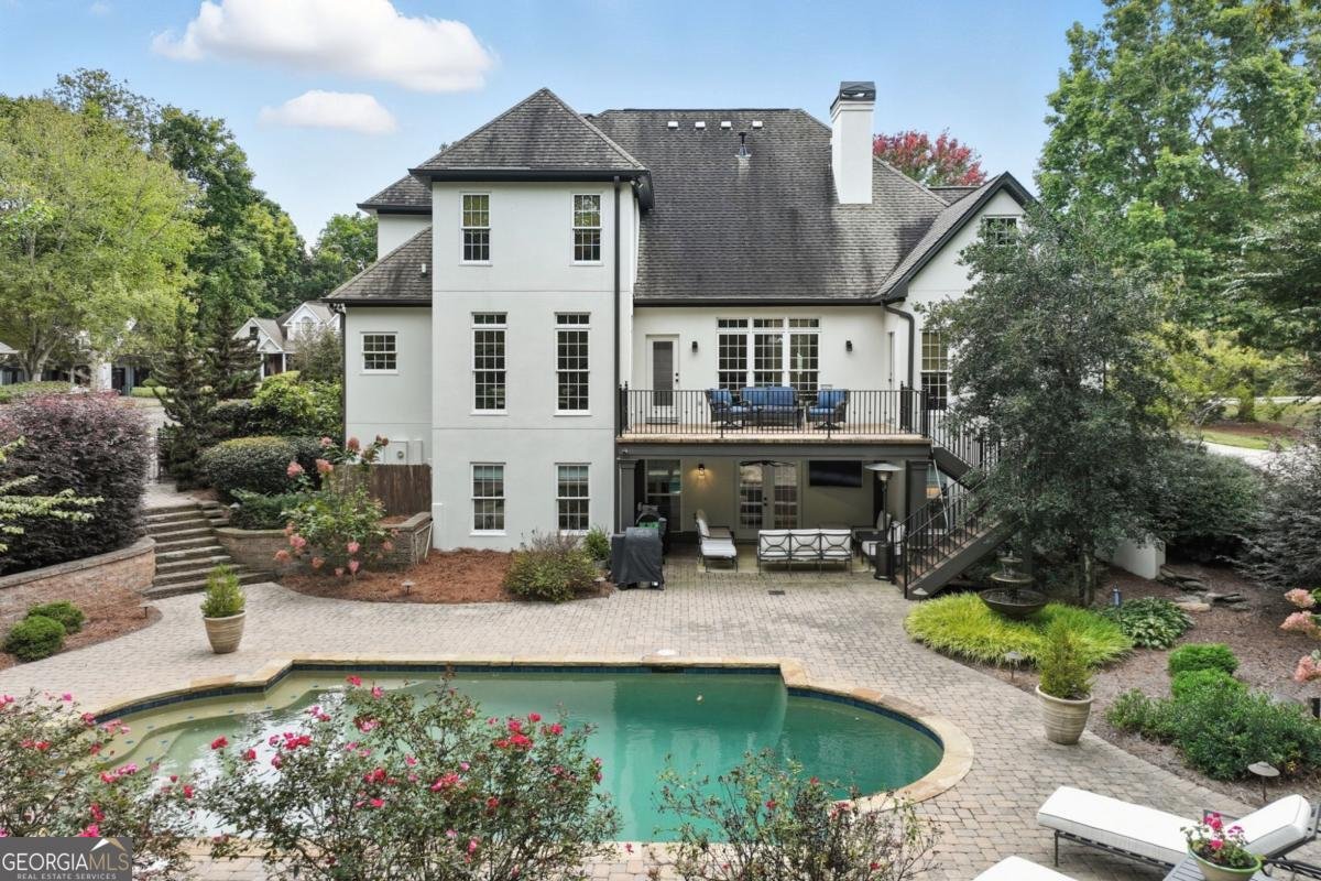 3853 Alexandria Drive Gainesville - 68