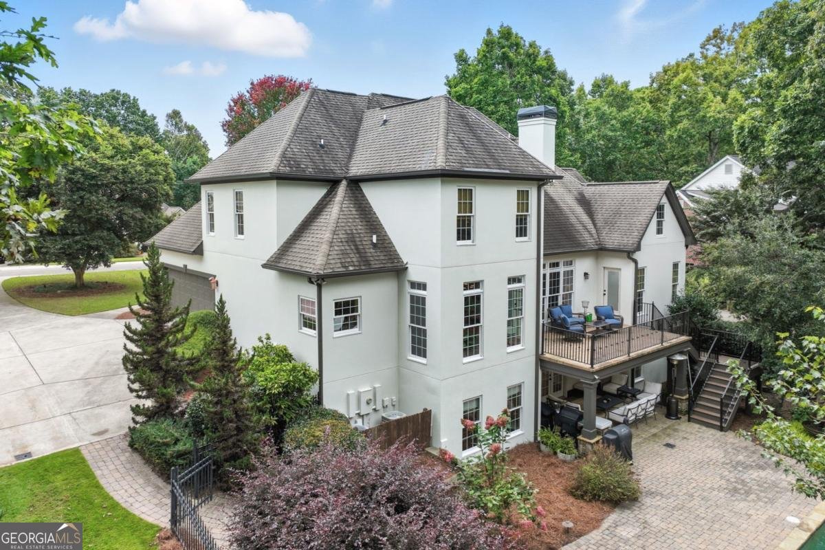 3853 Alexandria Drive Gainesville - 69