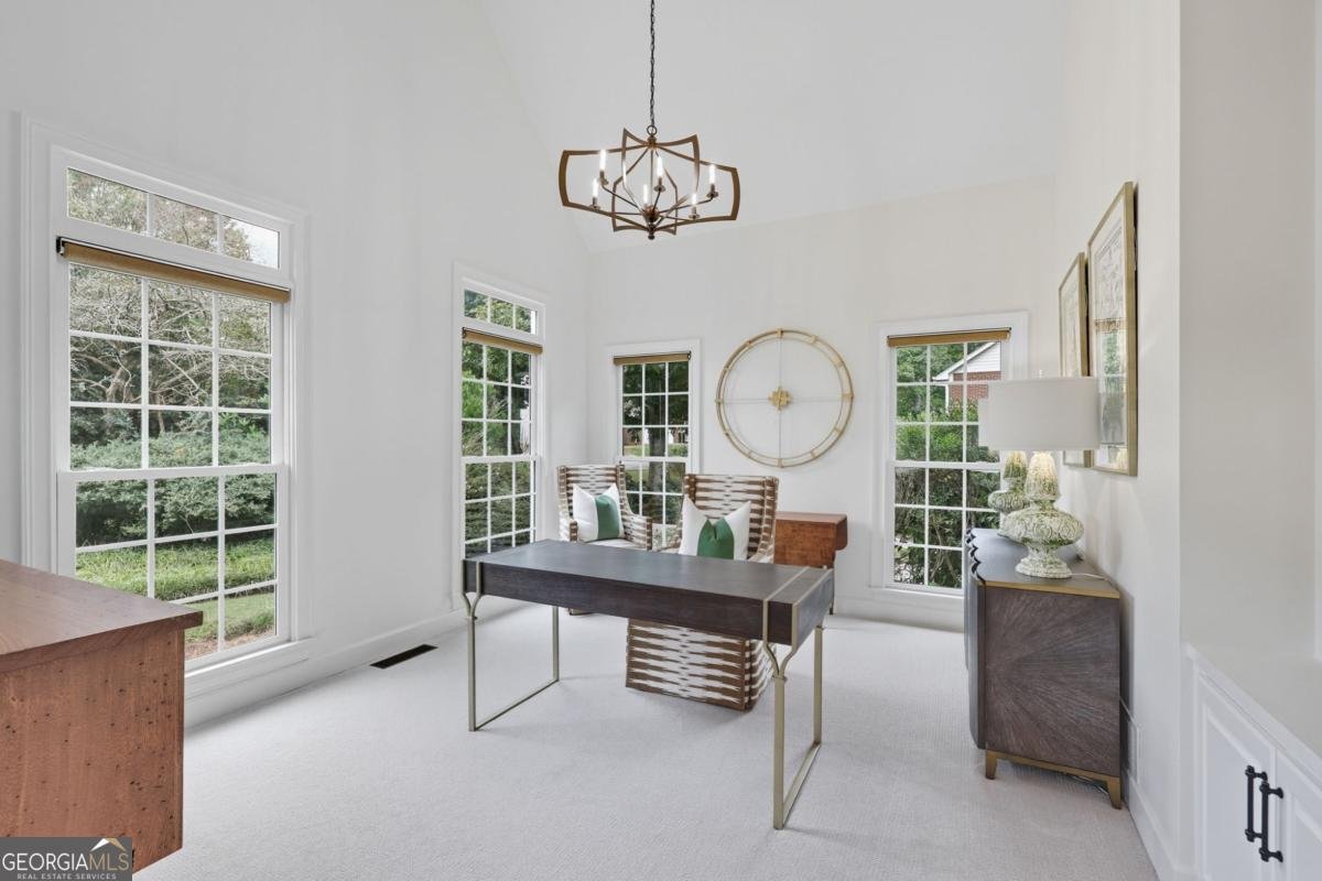 3853 Alexandria Drive Gainesville - 7