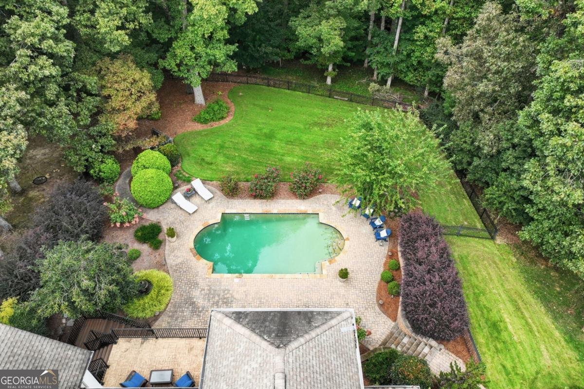 3853 Alexandria Drive Gainesville - 70