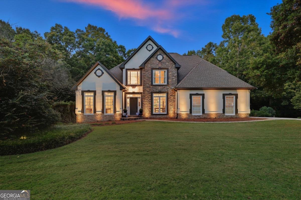 3853 Alexandria Drive Gainesville - 71