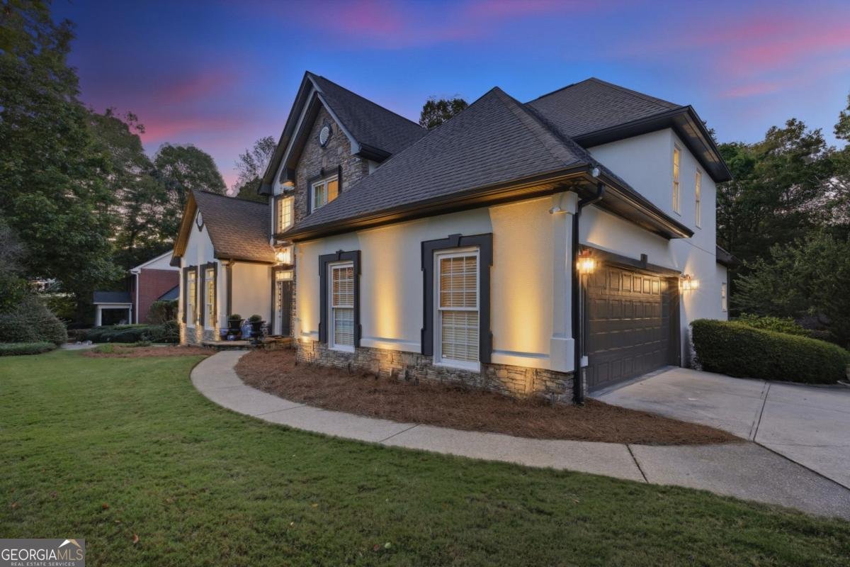 3853 Alexandria Drive Gainesville - 73