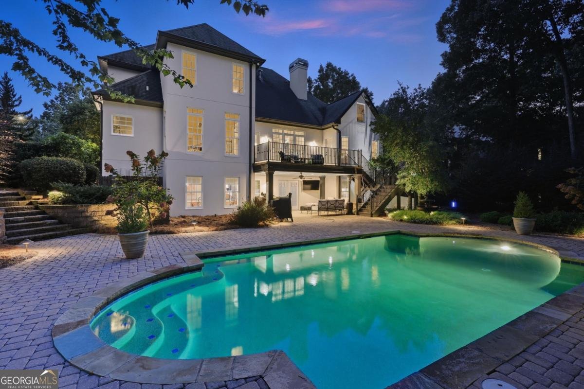 3853 Alexandria Drive Gainesville - 75