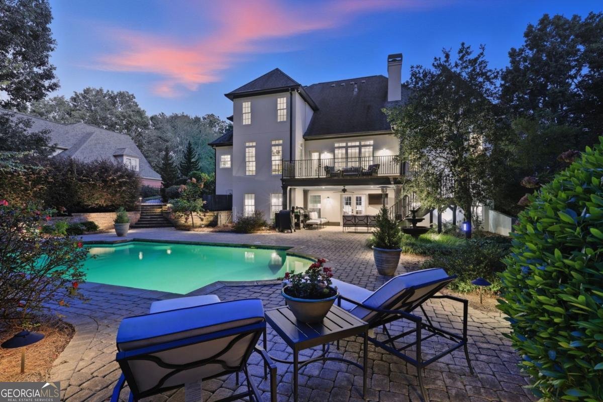 3853 Alexandria Drive Gainesville - 76