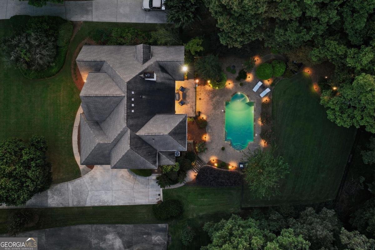 3853 Alexandria Drive Gainesville - 78