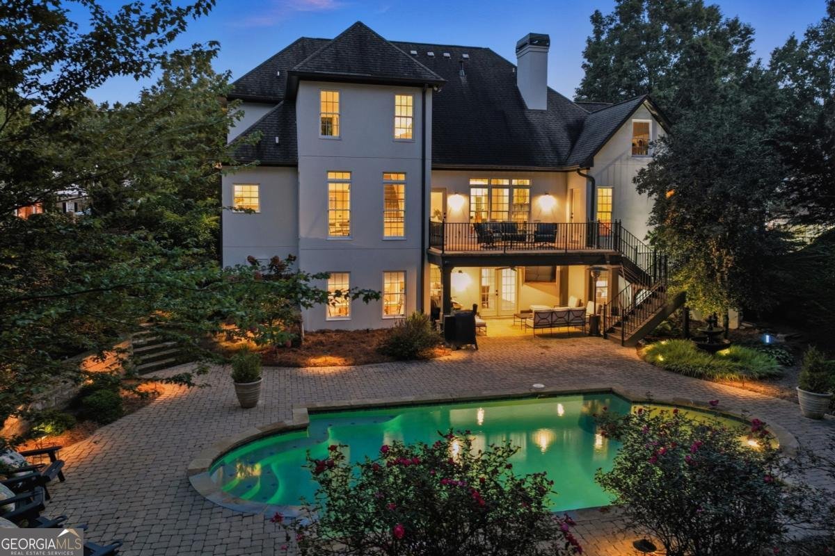 3853 Alexandria Drive Gainesville - 79