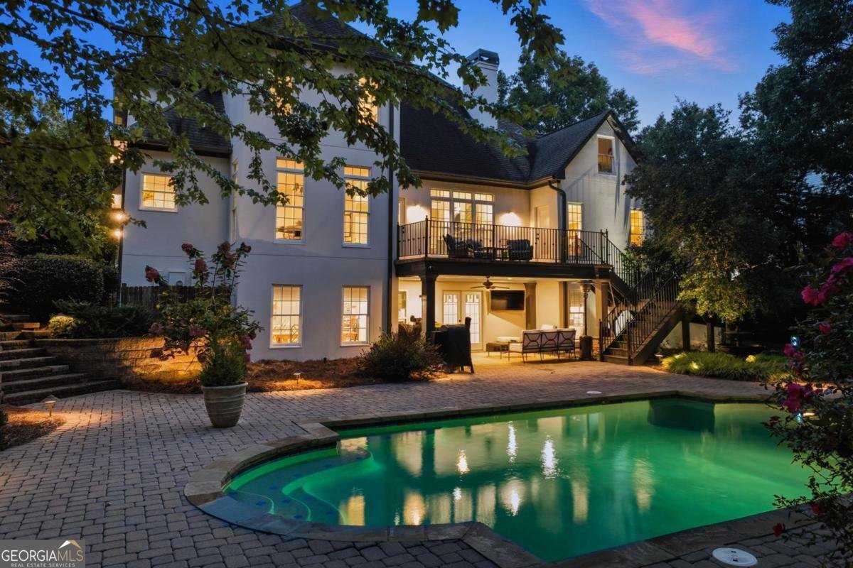 3853 Alexandria Drive Gainesville - 80