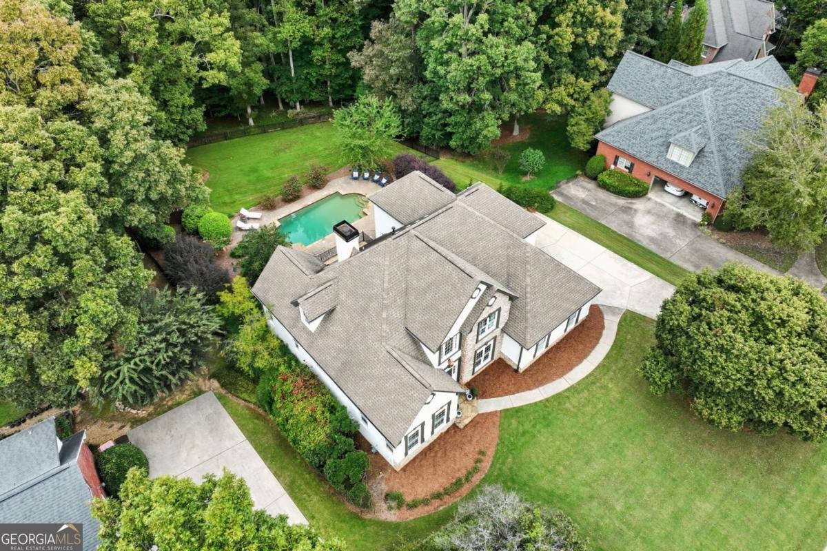3853 Alexandria Drive Gainesville - 81