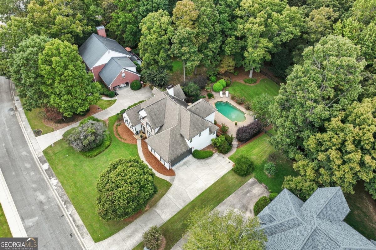 3853 Alexandria Drive Gainesville - 82