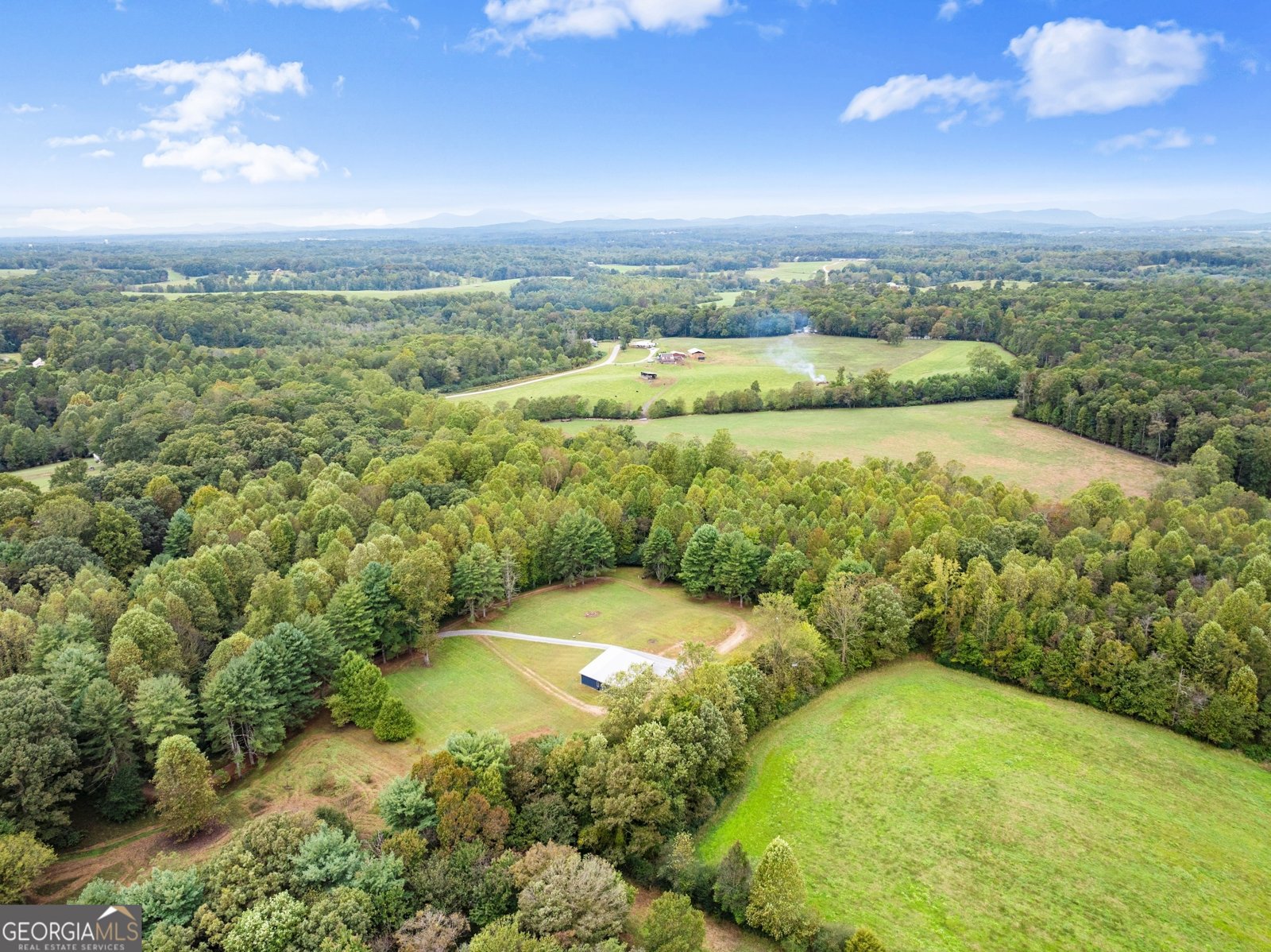 315 Glade Rocks Springs Road Clarkesville - 14