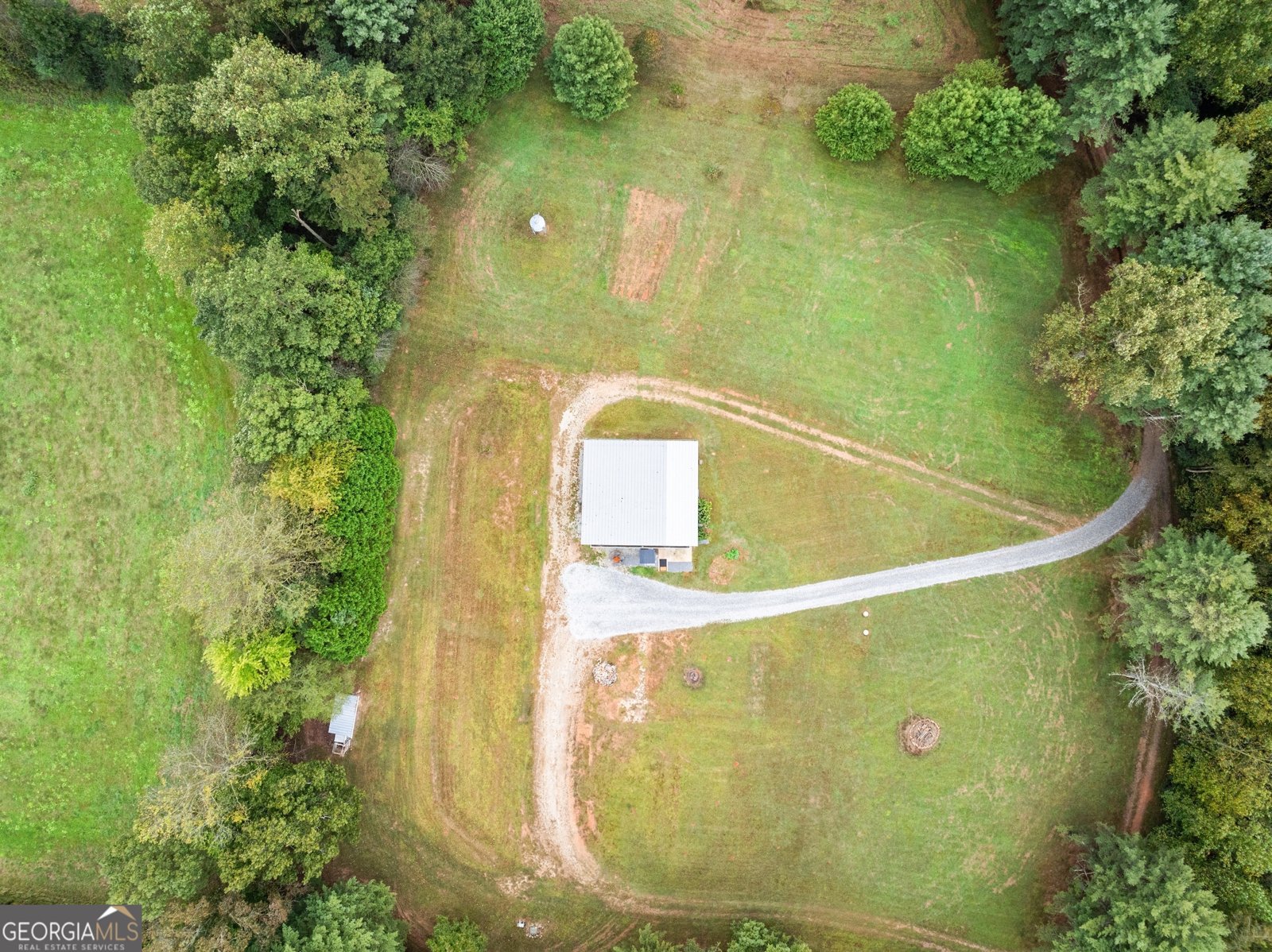 315 Glade Rocks Springs Road Clarkesville - 15