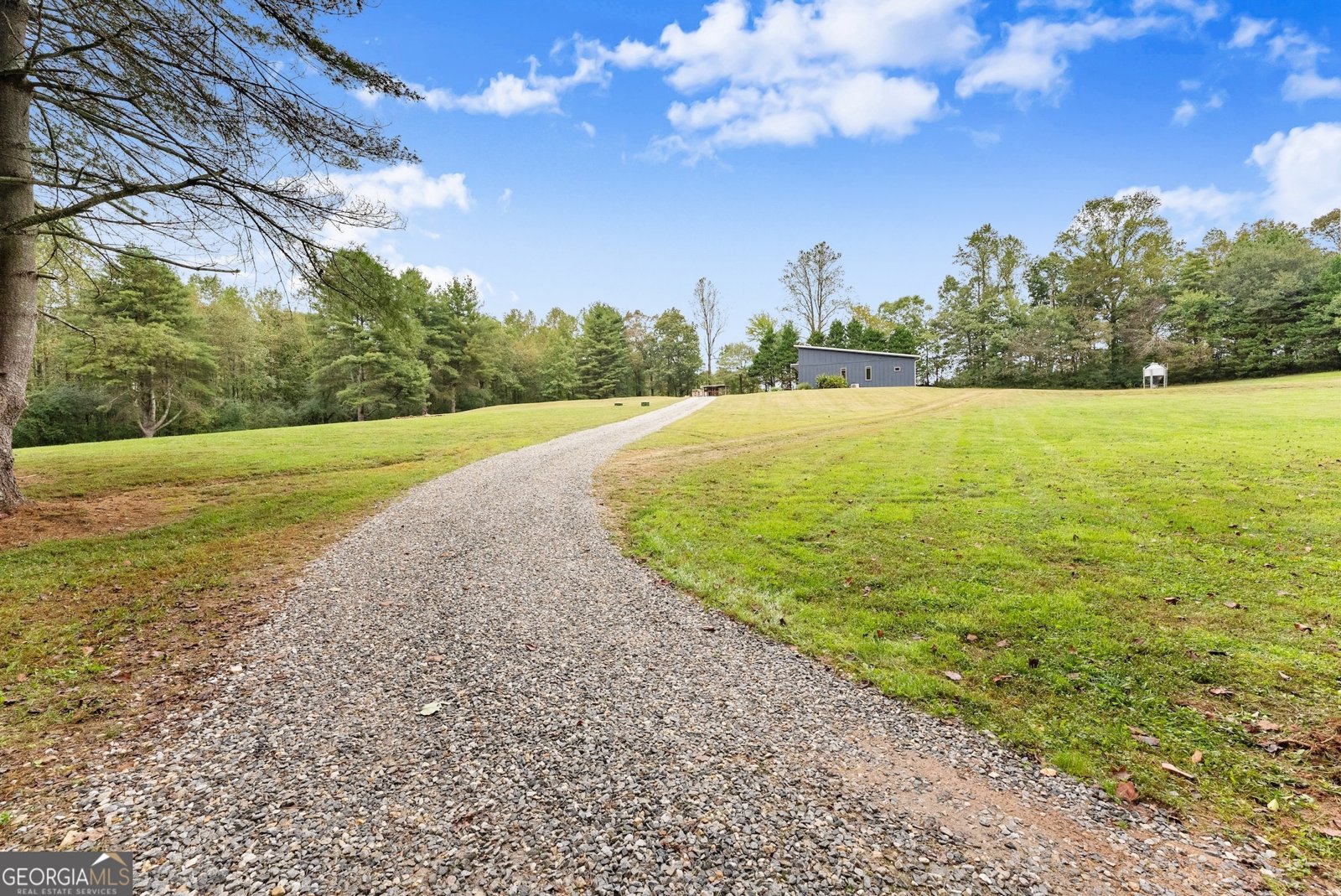 315 Glade Rocks Springs Road Clarkesville - 2