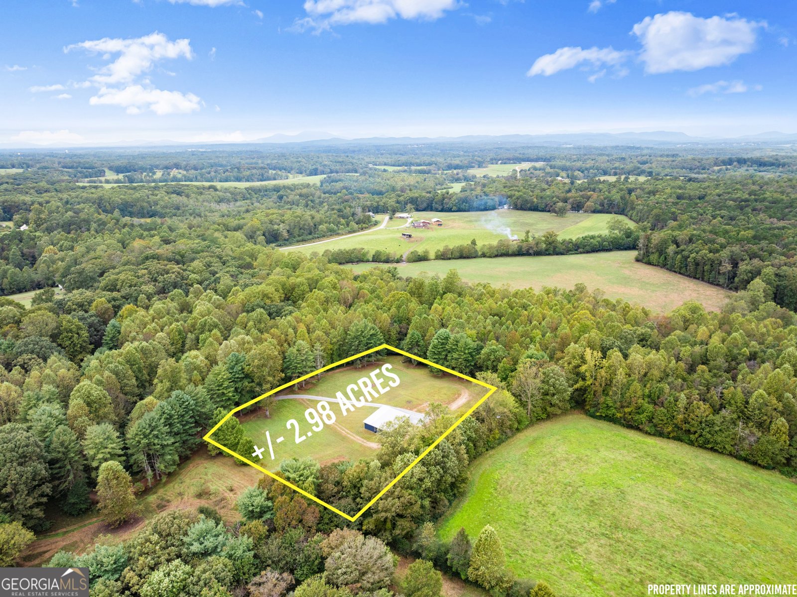 315 Glade Rocks Springs Road Clarkesville - 3