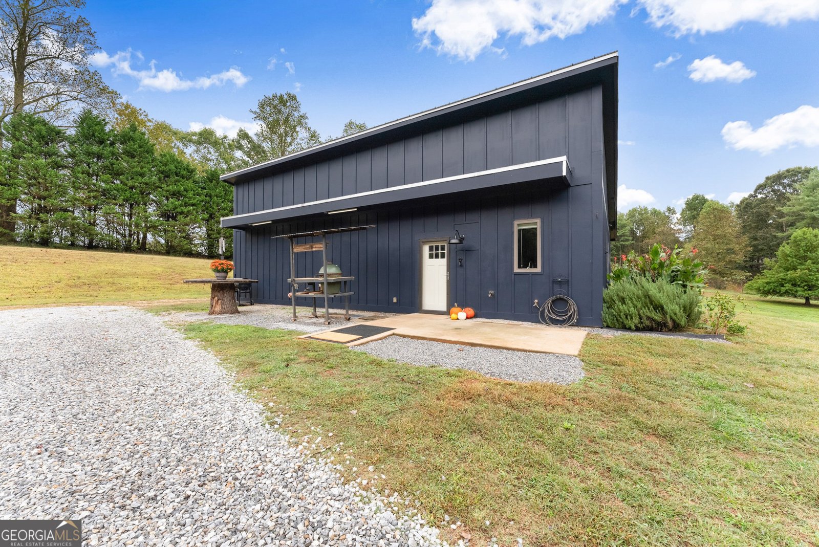315 Glade Rocks Springs Road Clarkesville - 4