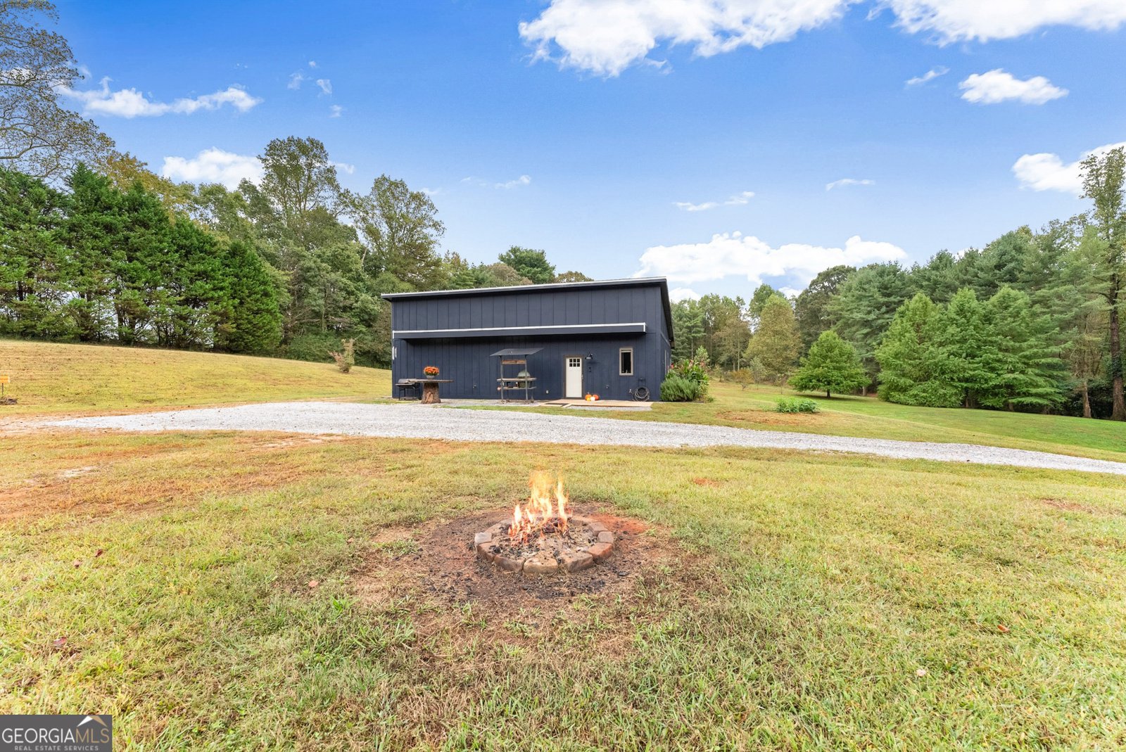 315 Glade Rocks Springs Road Clarkesville - 5