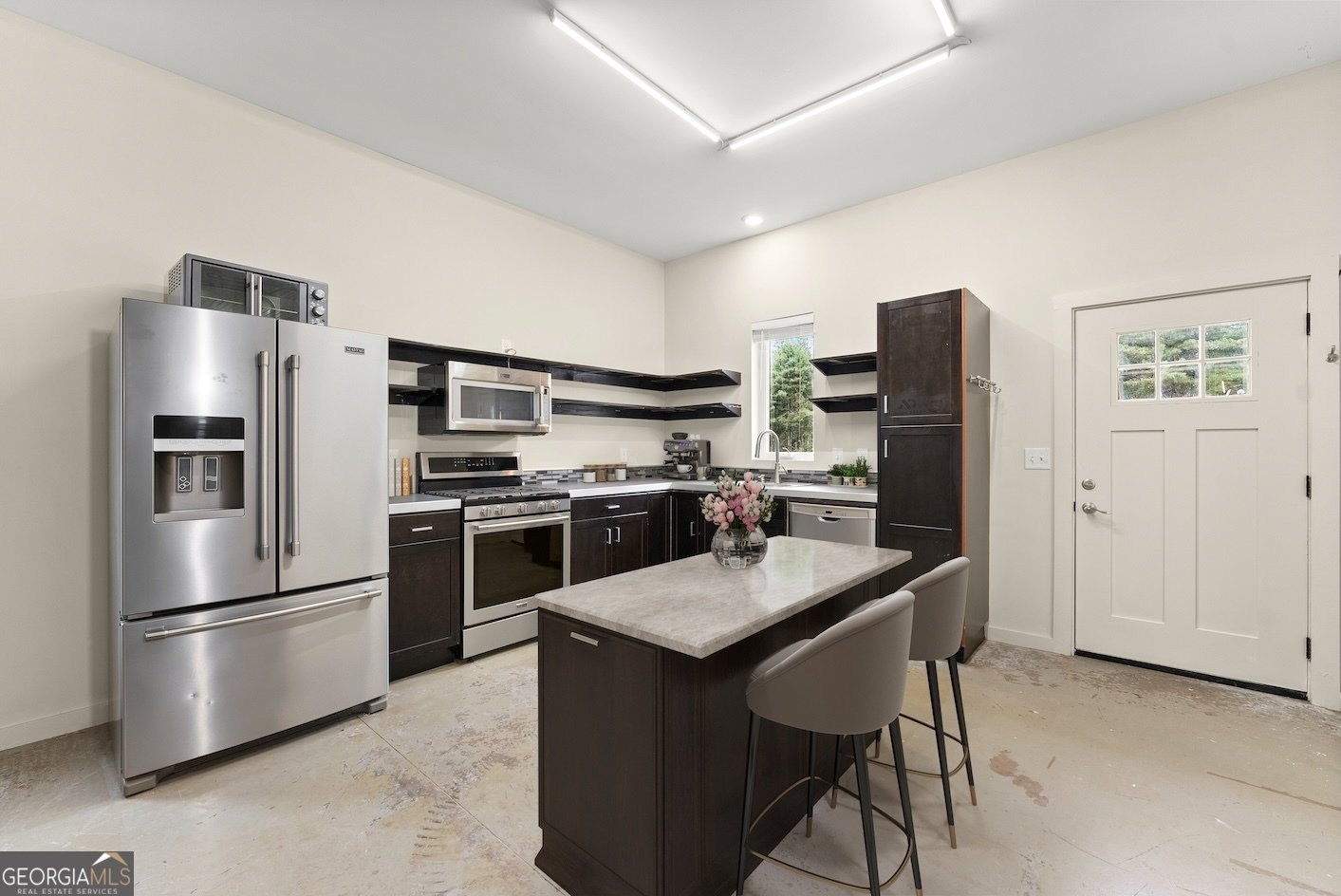 315 Glade Rocks Springs Road Clarkesville - 7