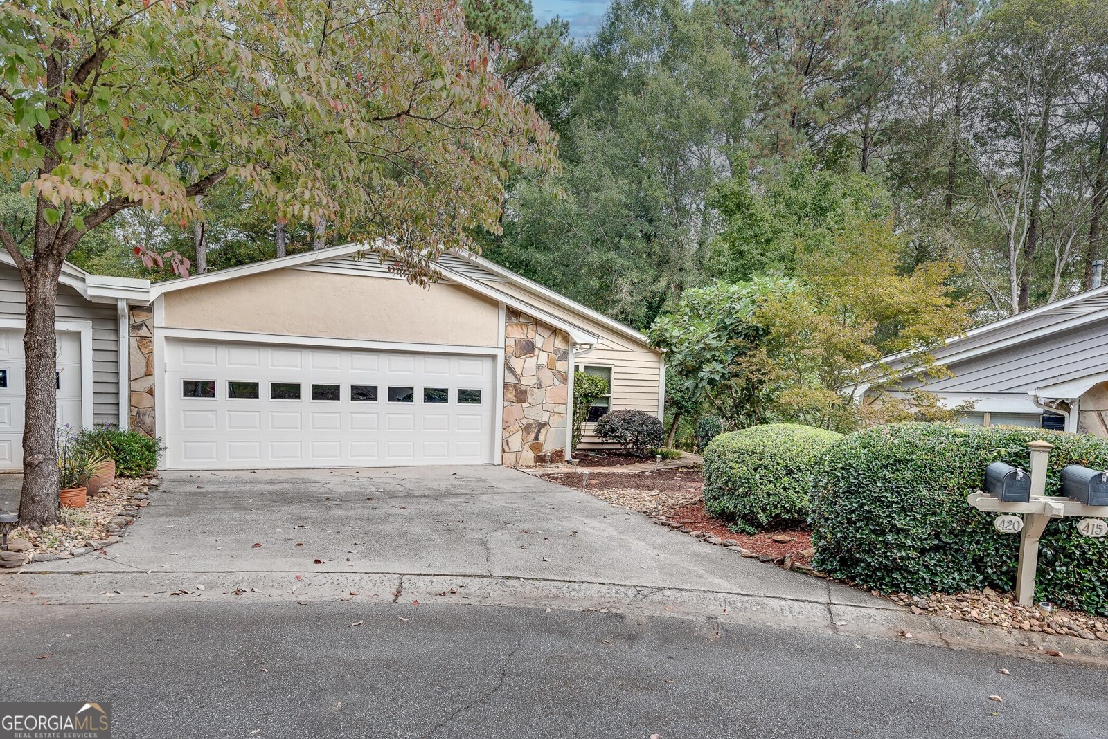 420 Sandwedge Lane Alpharetta - 1