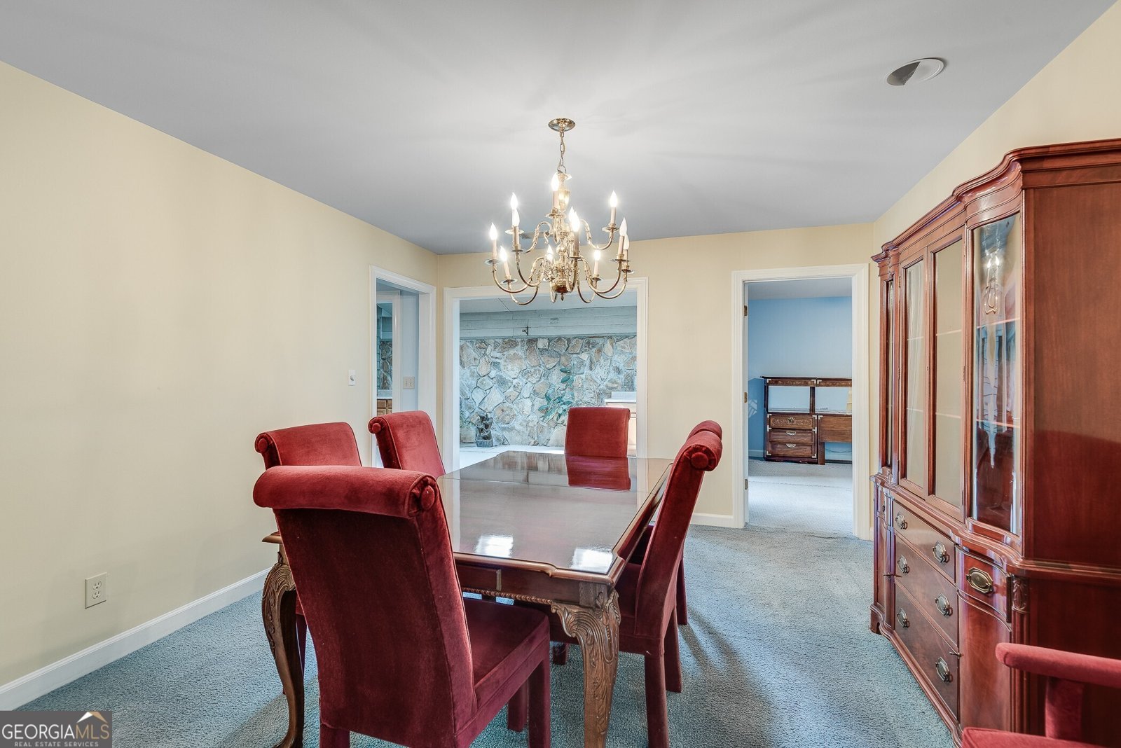 420 Sandwedge Lane Alpharetta - 11