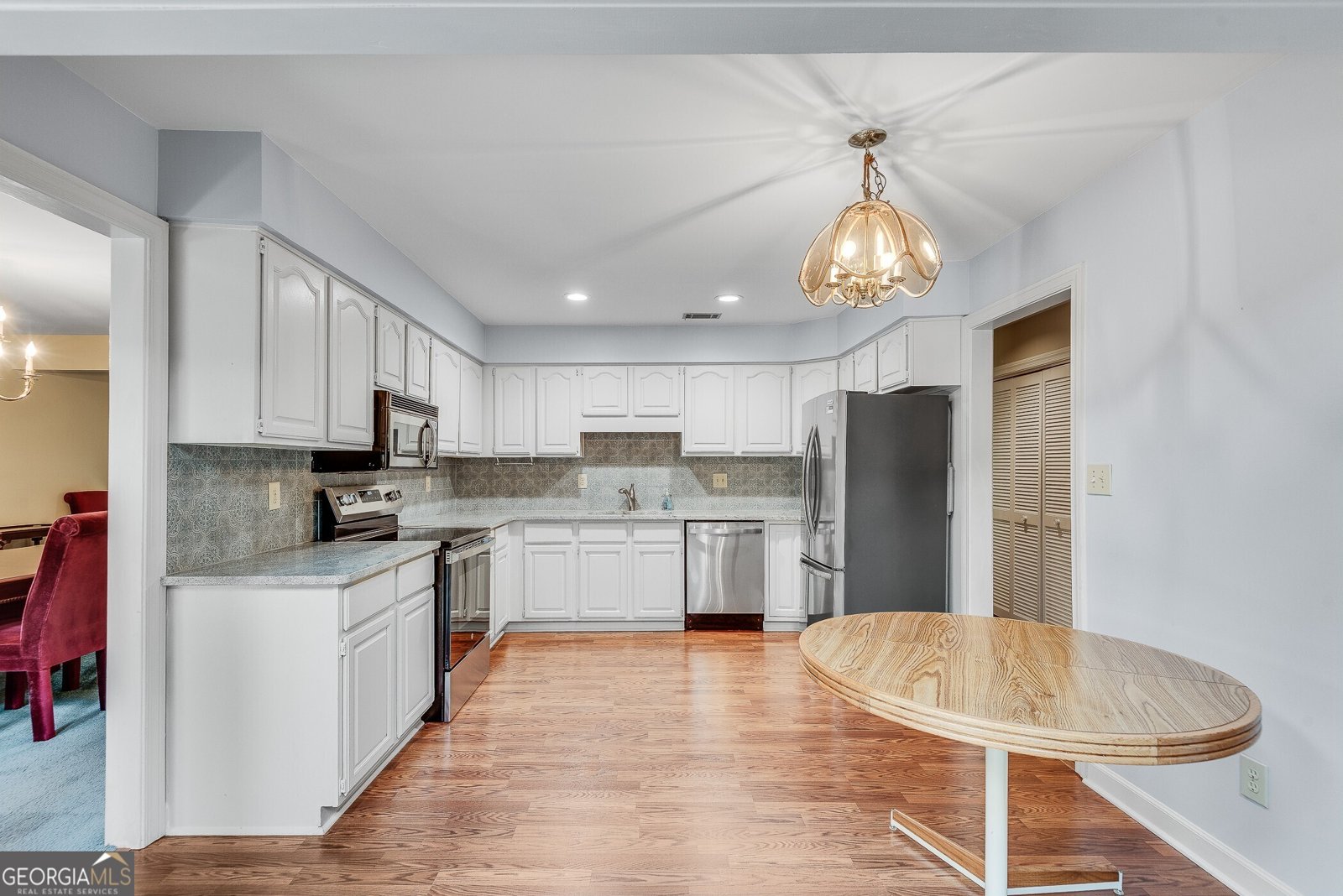 420 Sandwedge Lane Alpharetta - 16