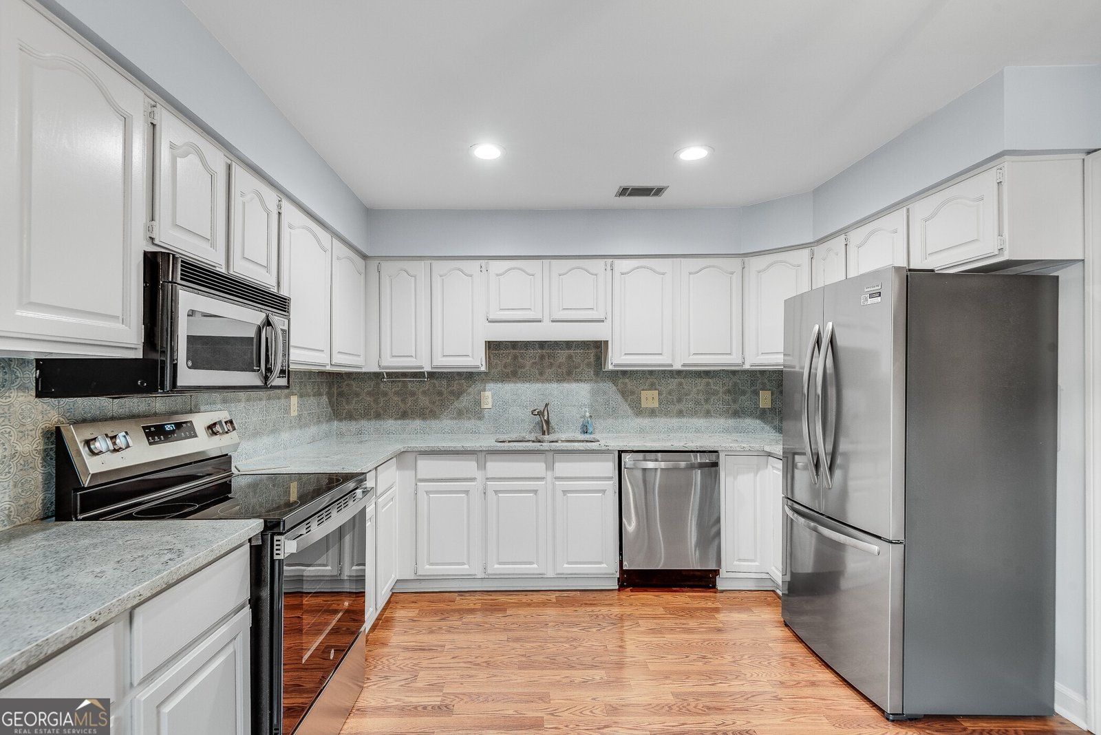 420 Sandwedge Lane Alpharetta - 17