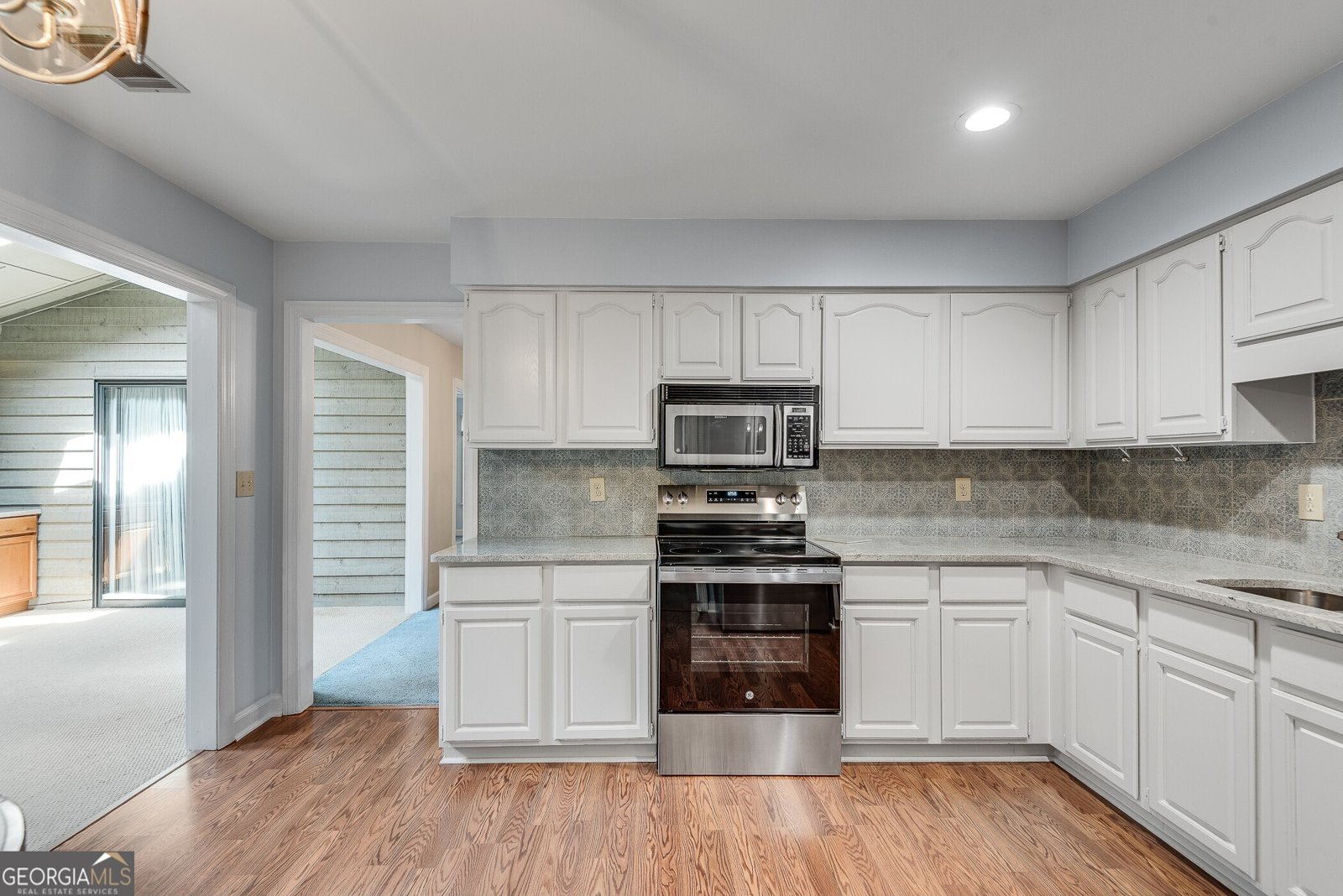 420 Sandwedge Lane Alpharetta - 18