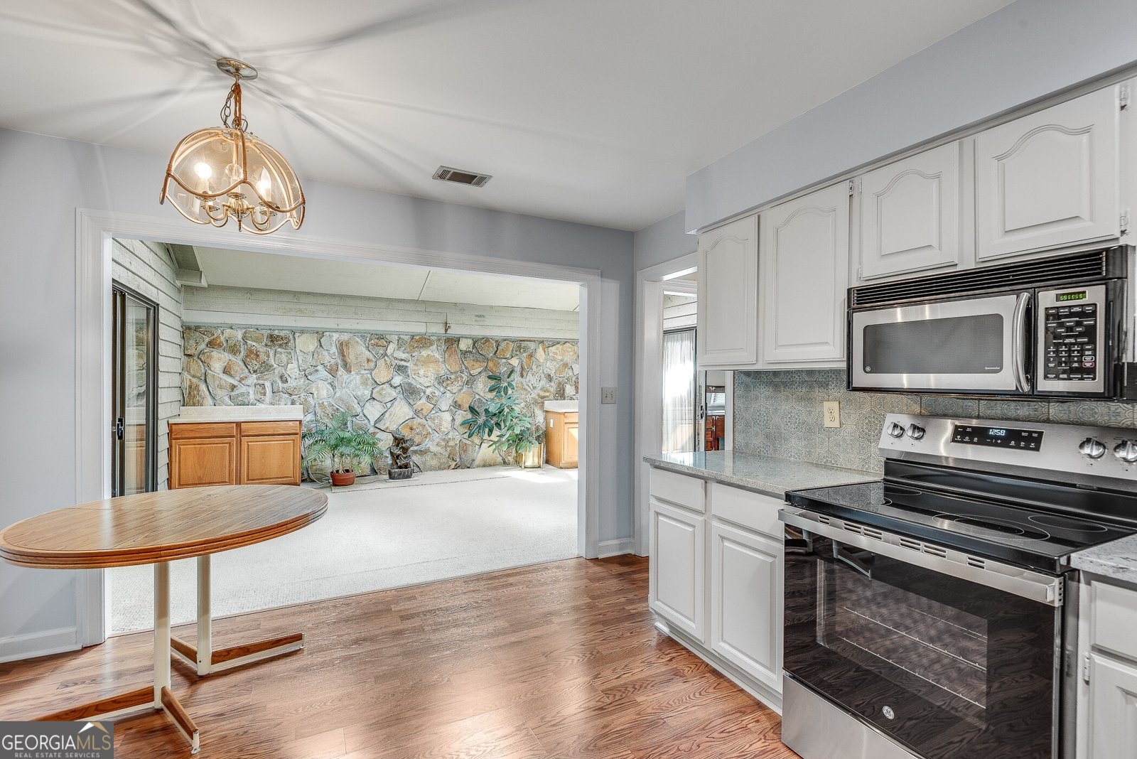 420 Sandwedge Lane Alpharetta - 19