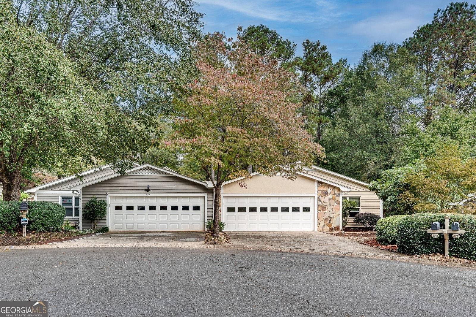 420 Sandwedge Lane Alpharetta - 2