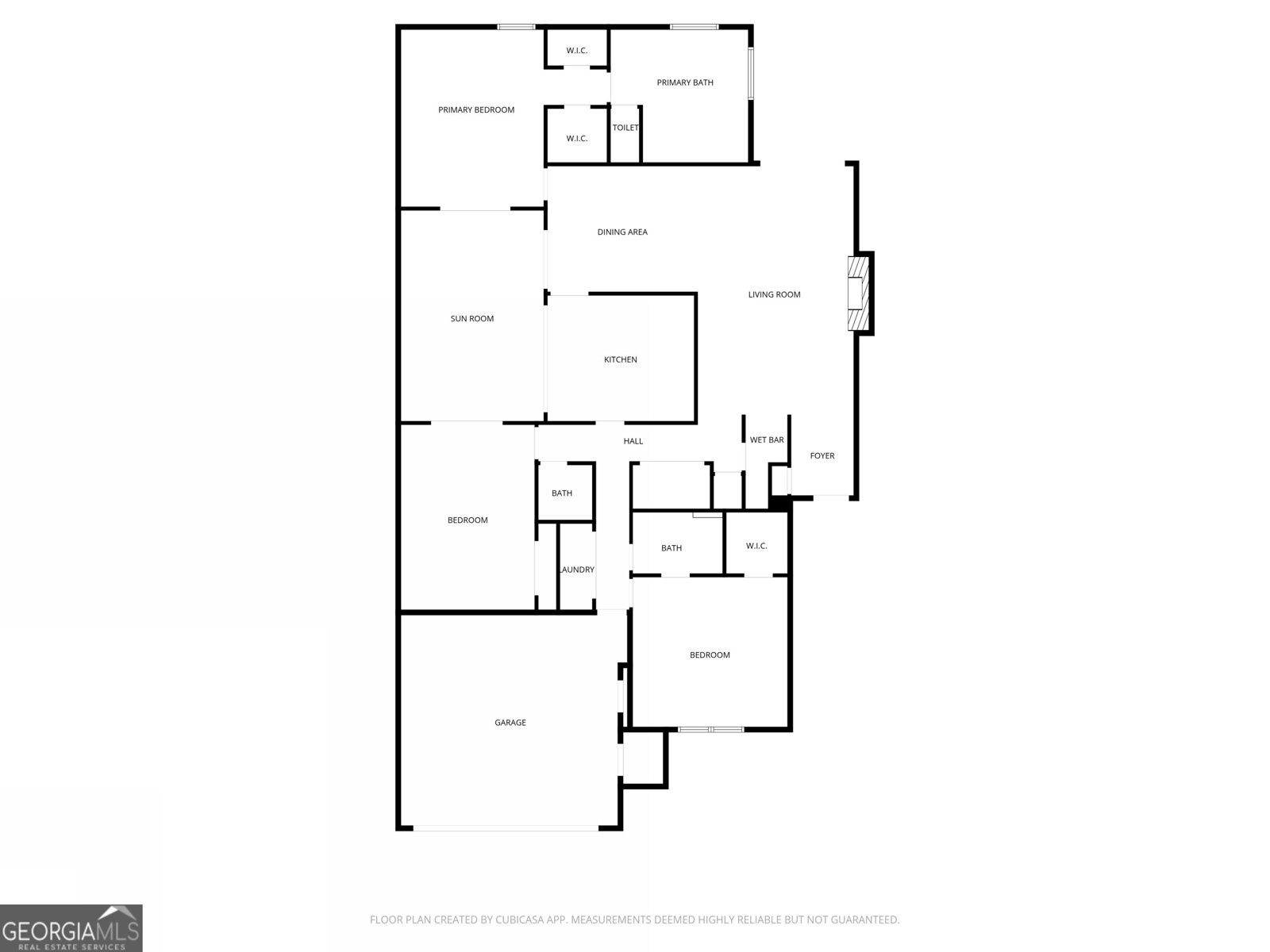 420 Sandwedge Lane Alpharetta - 37