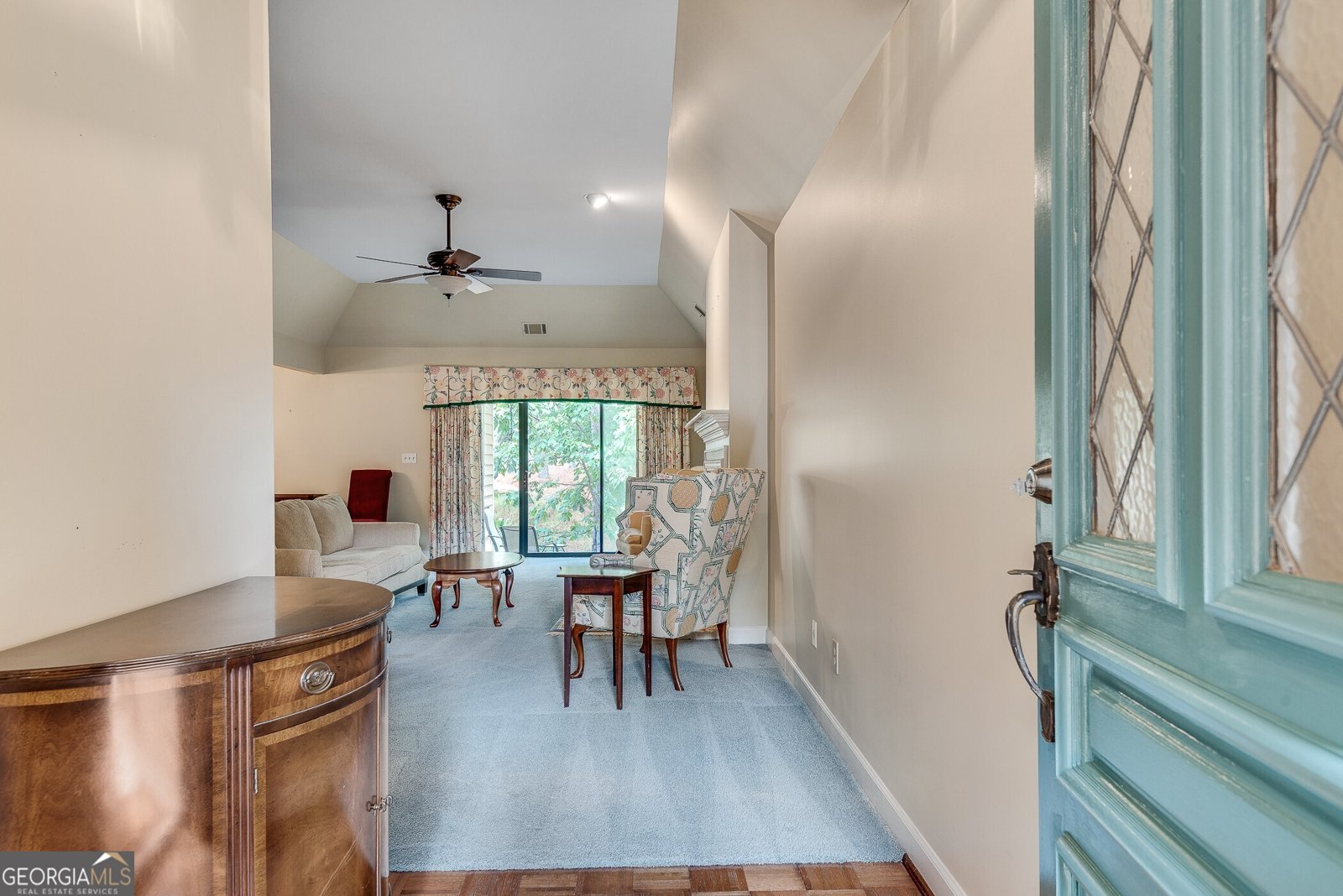 420 Sandwedge Lane Alpharetta - 4