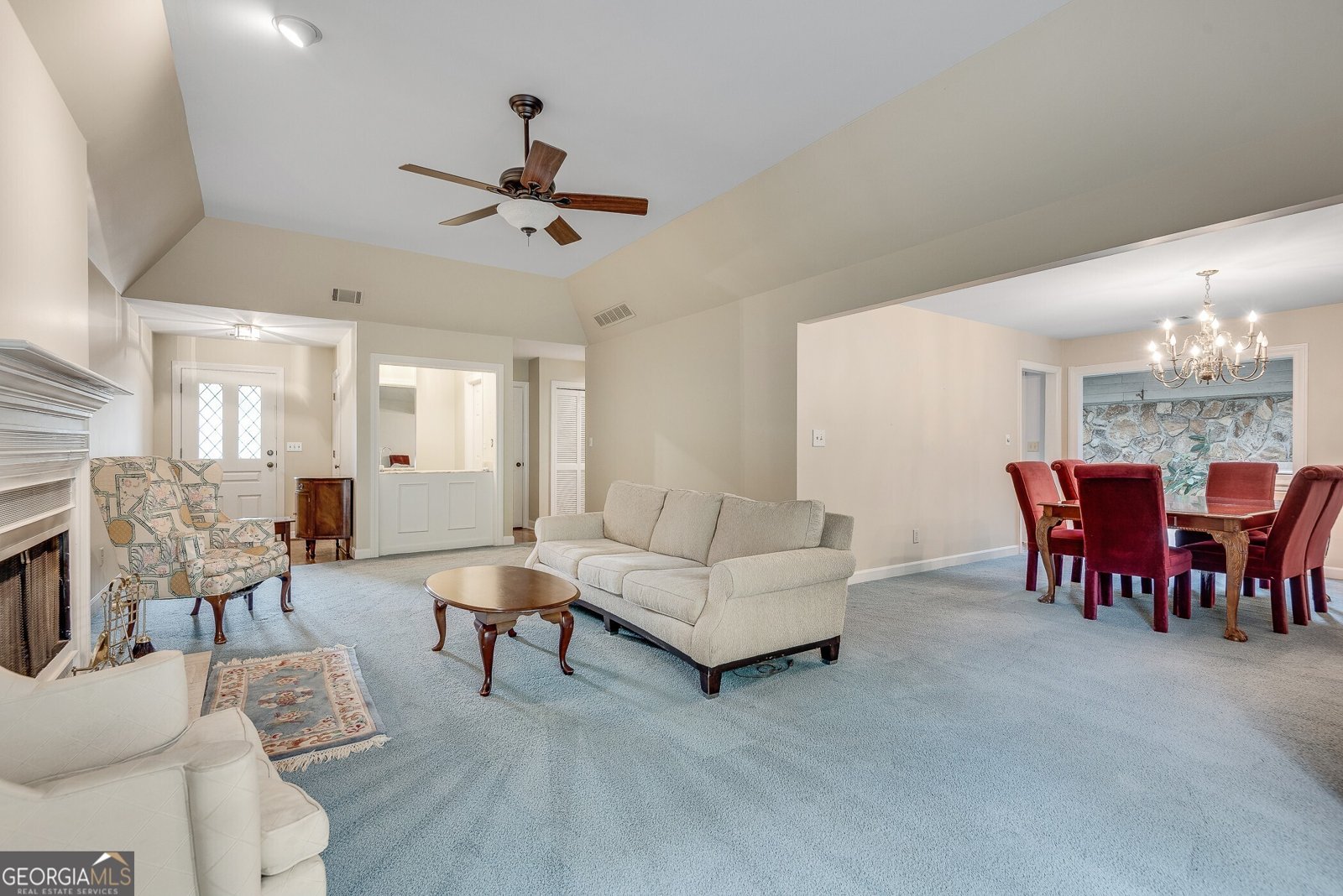 420 Sandwedge Lane Alpharetta - 6