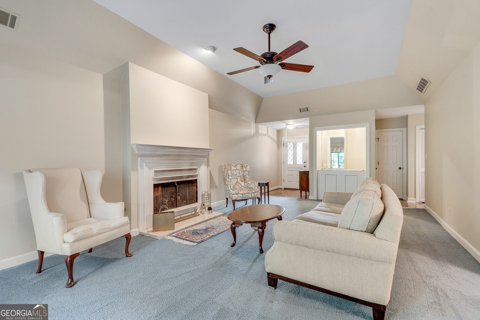 420 Sandwedge Lane Alpharetta - 7