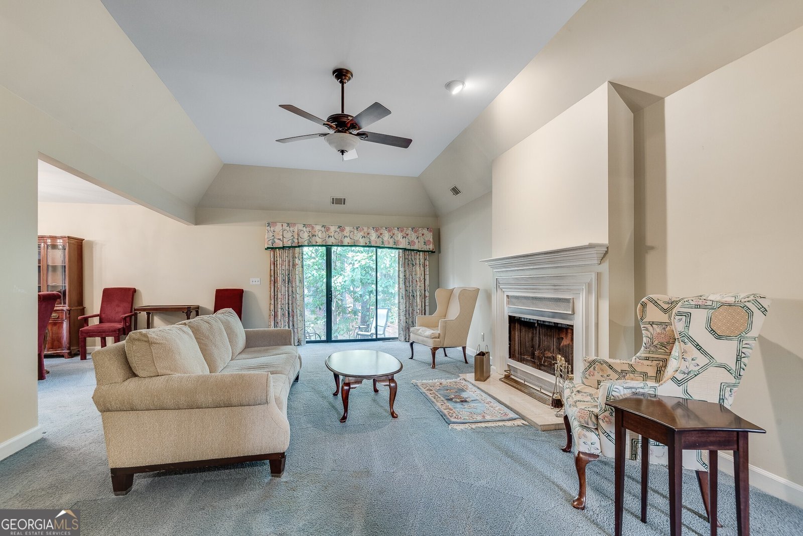 420 Sandwedge Lane Alpharetta - 8