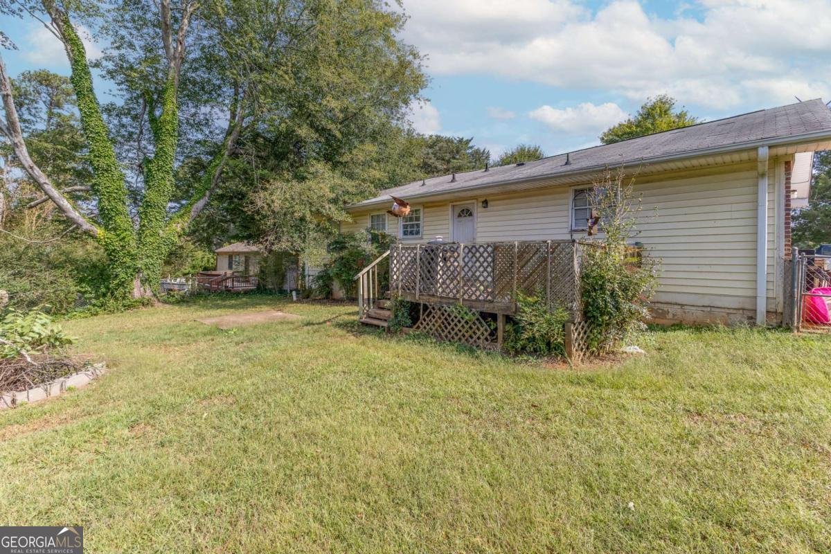 4720 Mcever Road Oakwood - 3