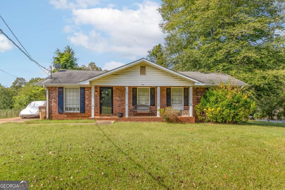 4720 Mcever Road Oakwood - 4